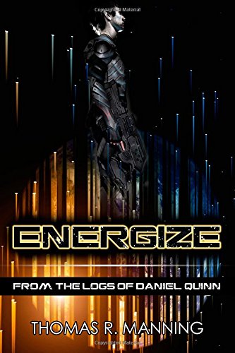Energize: From the Logs of Daniel