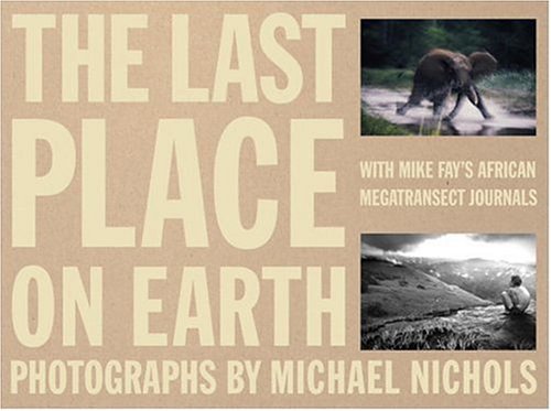 Last Place on Earth