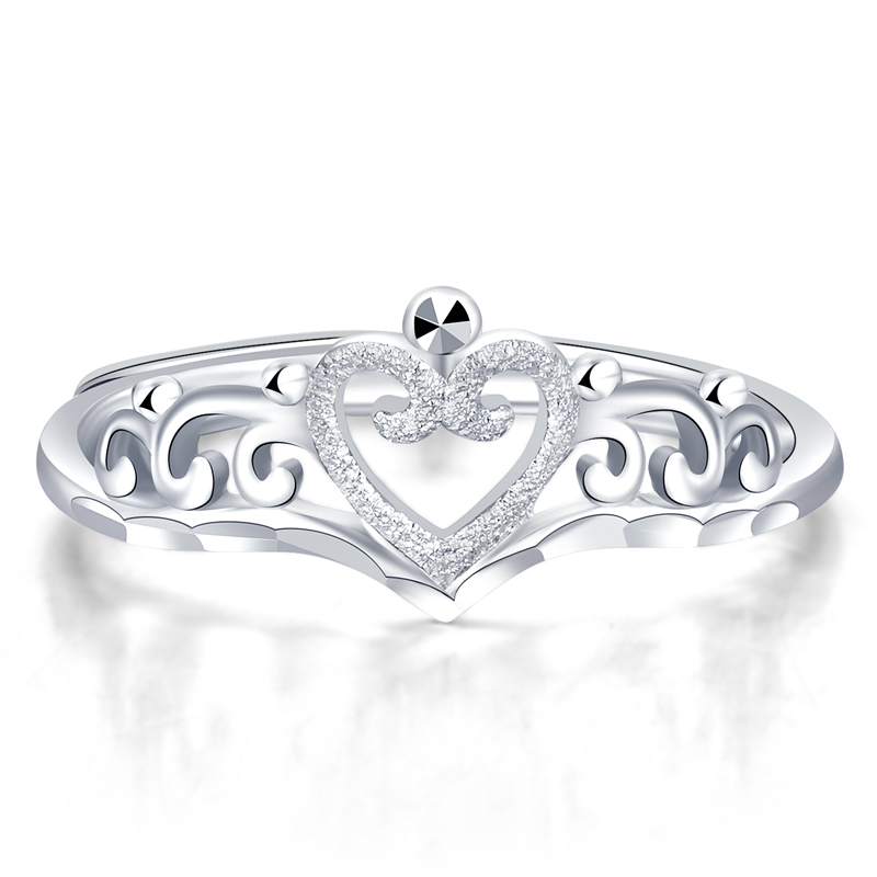 铂金戒指ZSK珠宝钻石快线使用情况,质量怎么样值不值得买？