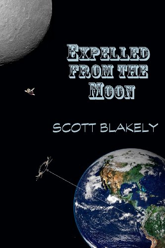 Expelled from the Moon