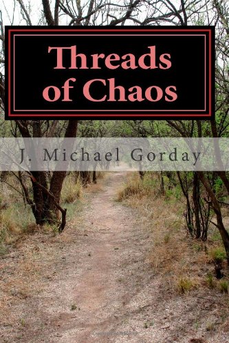Threads of Chaos: Book of the