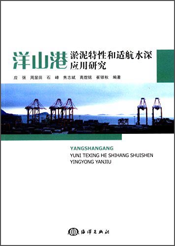 洋山港淤泥特性和适航水深应用研究