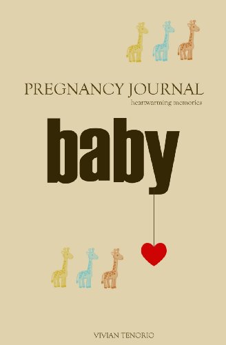 Pregnancy Journal: Heartwarming
