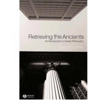 【预订】retrieving the ancients - an