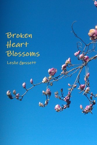 【预订】broken heart blossoms