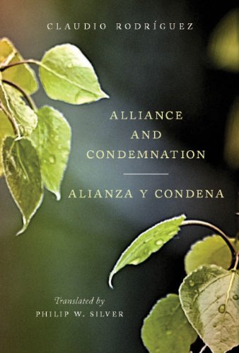 【预订】alliance and condemnation / alianza y