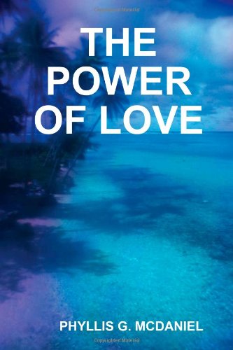 【预订】the power of love