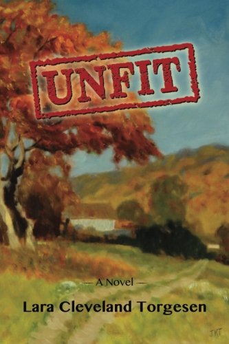 【预订】unfit