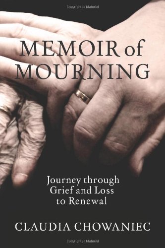 【预订】memoir of mourning: journey through