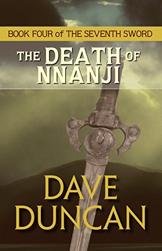 The Death of Nnanji