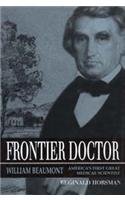 【预订】frontier doctor william beaumont