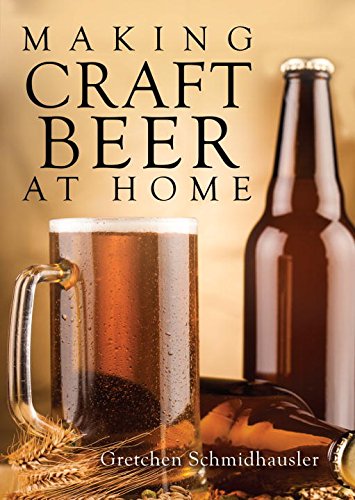 Making Craft Beer