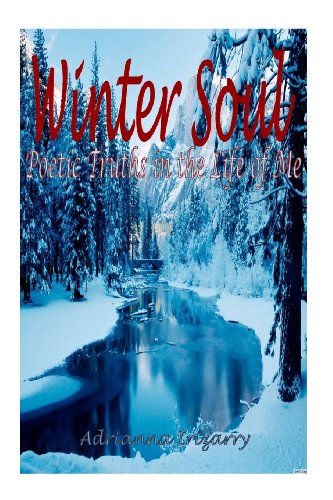 【预订】winter soul: poetry in the life of