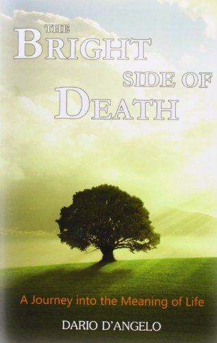 【预订】the bright side of death: a journey into