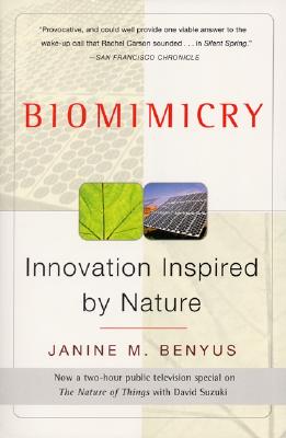 Biomimicry 仿生学