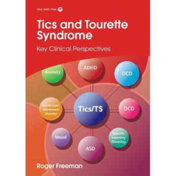 tics, 【预订】tics and tourette syndrome - key