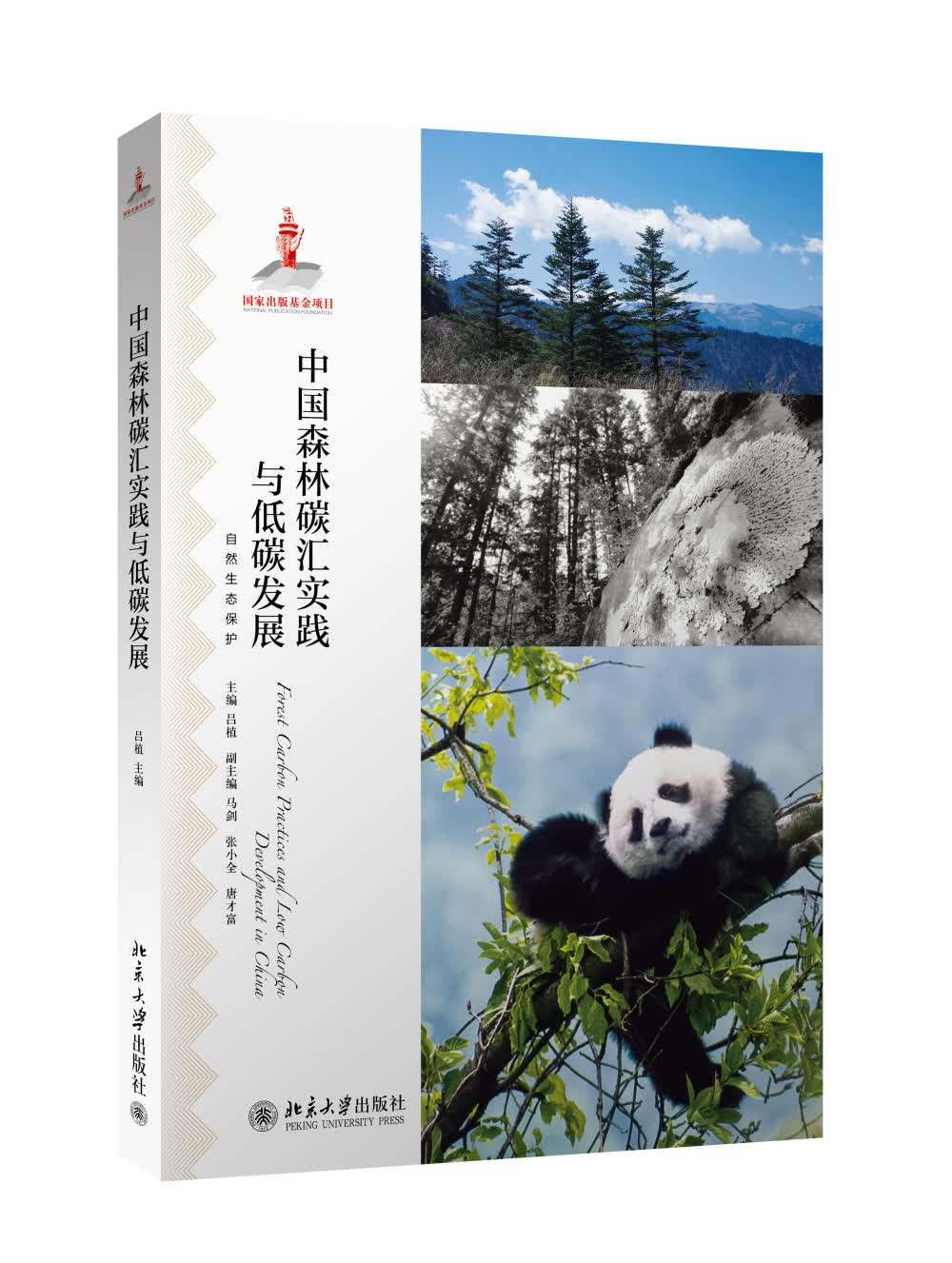 中国森林碳汇实践与低碳发展怎么样,好用不?