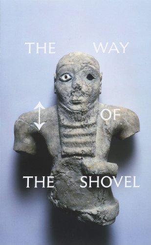【预订】the way of the shovel: on t