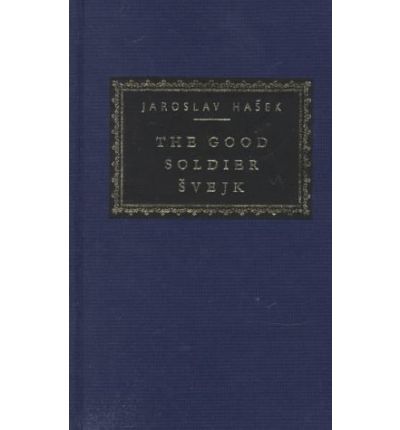 The Good Soldier Svejk
