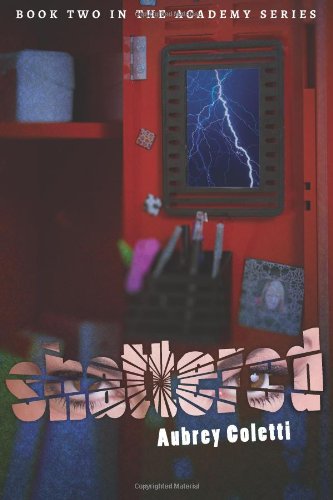 Shattered