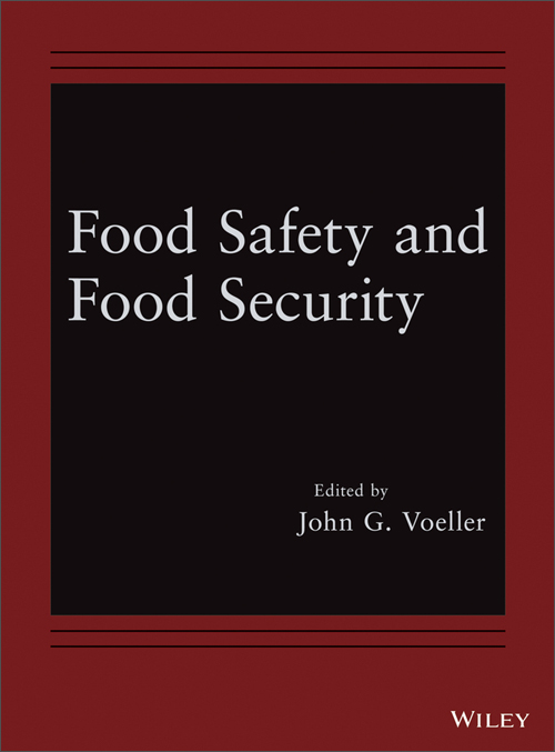 food safety and food security