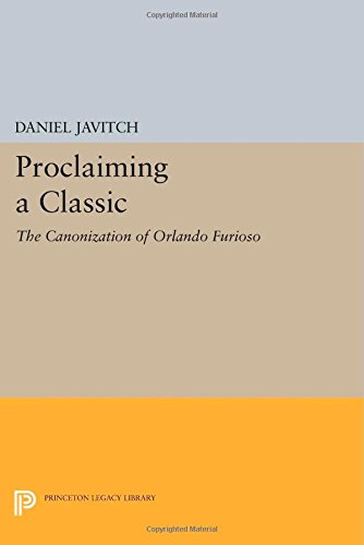 【预订】proclaiming a classic: the canonization