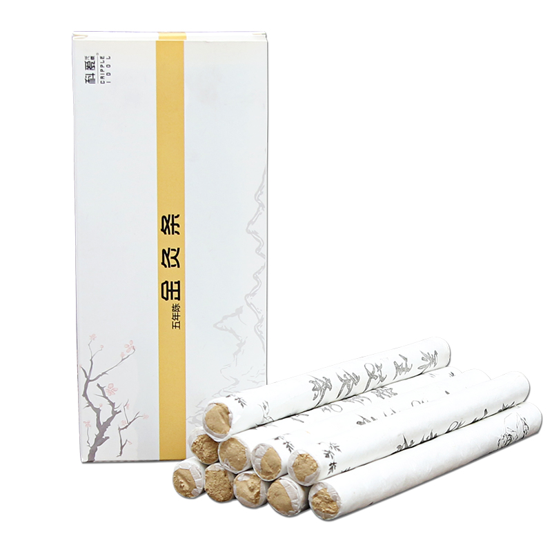 科爱品牌中医保健艾灸棒联合耗材-价格历史走势与销量趋势分析