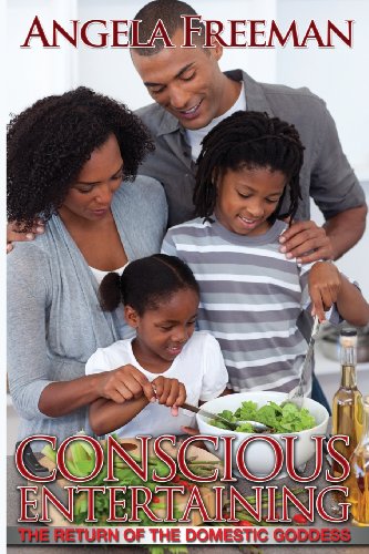 Conscious Entertaining: The Return of