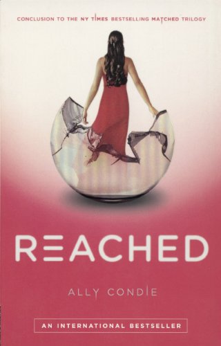 【预订】reached