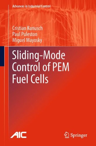【预订】sliding-mode control of pem fu