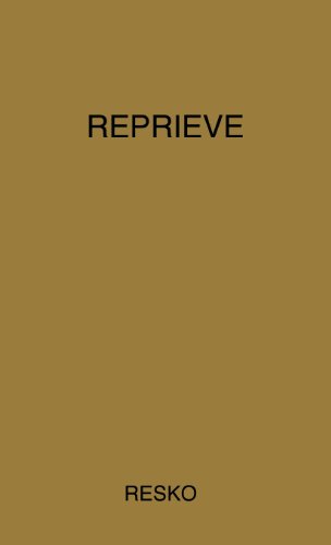 【预订】reprieve: the testament of john