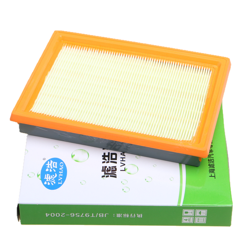 空气滤芯 空气格 空滤滤芯 适用于 新轩逸(12-19款) 空气滤芯 空调