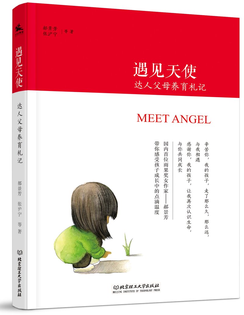 遇见天使——达人父母养育札记