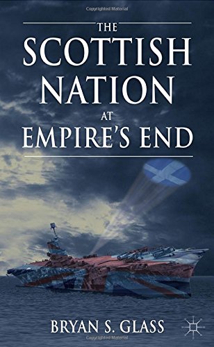 【预订】the scottish nation at empires