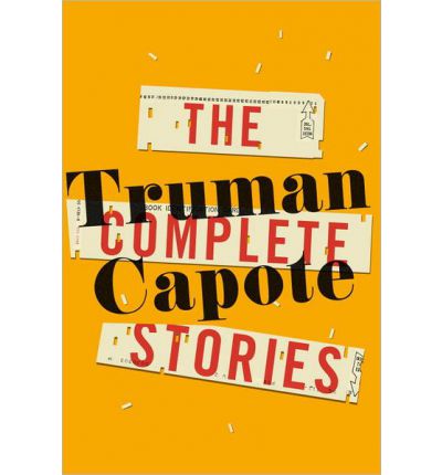 The Complete Stories