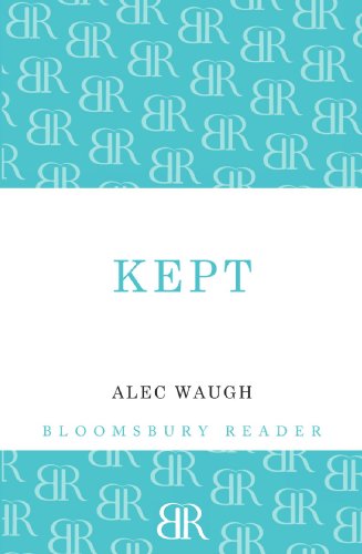 【预订】kept: a story of post-war london