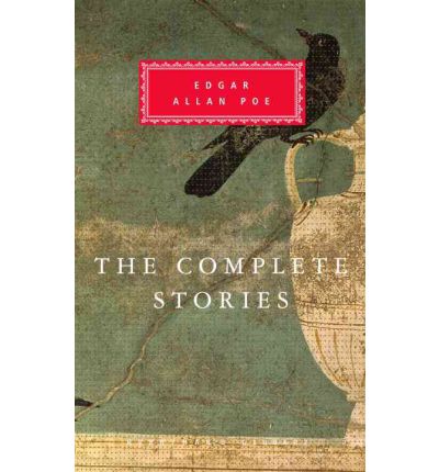 The Complete Stories