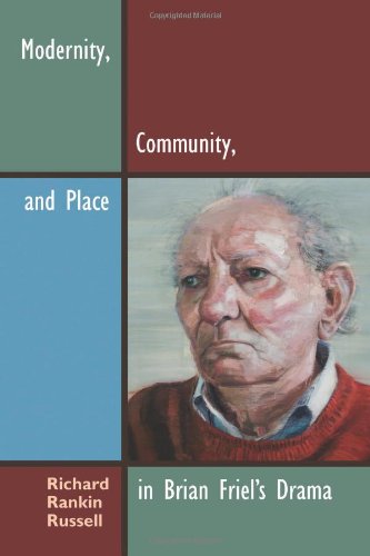 【预订】modernity, community, and place in brian