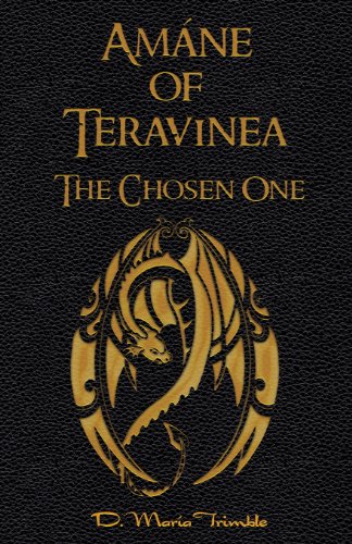Amane of Teravinea - The Chos