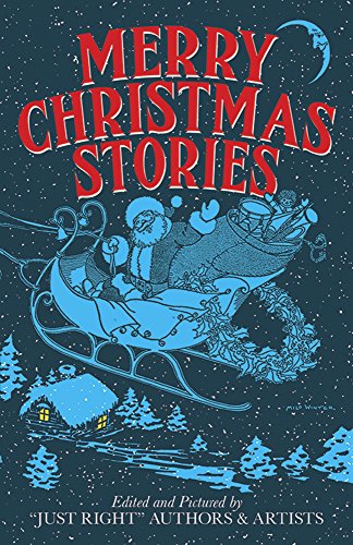 【预订】merry christmas stories