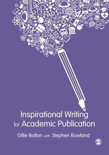 Inspirational Writing for Academ
