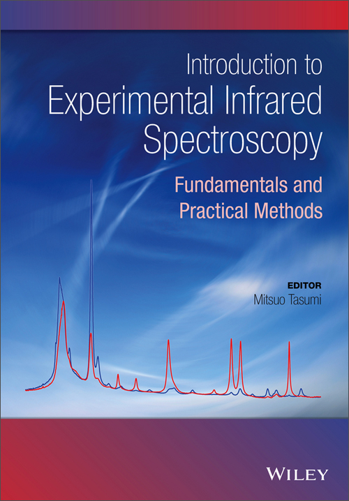 introduction to experimental infrared spectroscopy: fundamentals