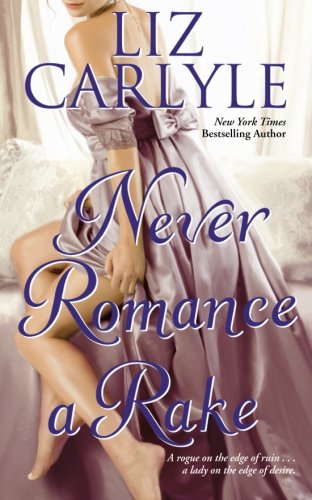 Never Romance a Rake