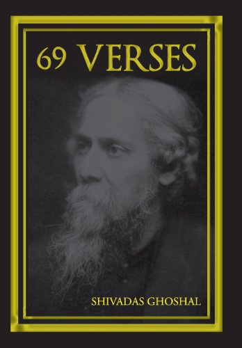 【预订】69 verses