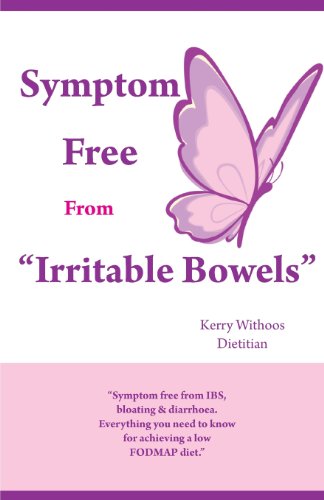 Symptom Free from: Irritab