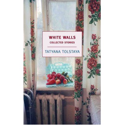 White Walls Collected Stories