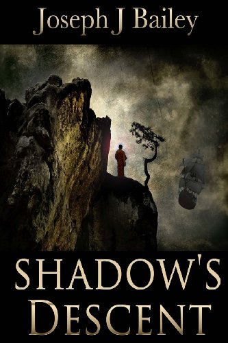 Shadow's Descent: Tides of Darkness -