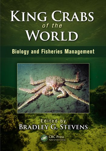 【预订】king crabs of the world: biology and