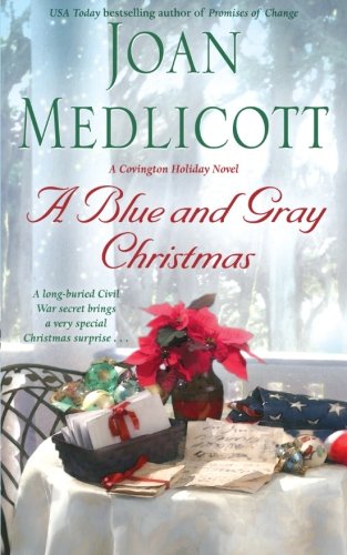 【预订】a blue and gray christmas
