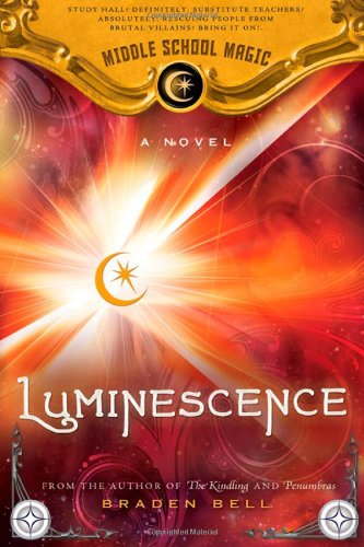 【预订】luminescence